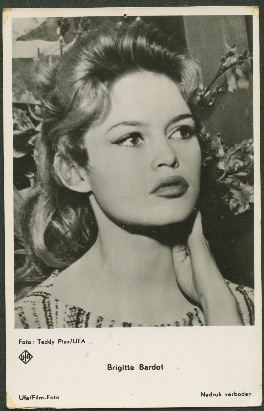 (image for) Brigitte Bardot#3273